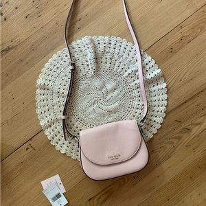 Kate Spade Mini Flap Cossbody WLR00396
